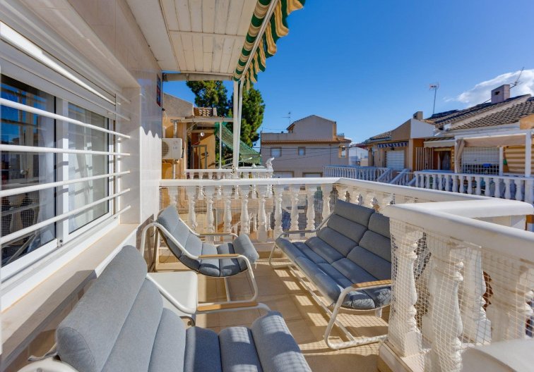 Revente - Bungalow - San Pedro del Pinatar - Lo Pagán