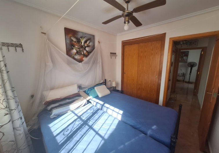 Herverkoop - Bungalow - Torrevieja - El Limonar