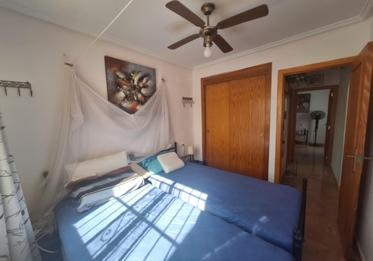 Herverkoop - Bungalow - Torrevieja - El Limonar