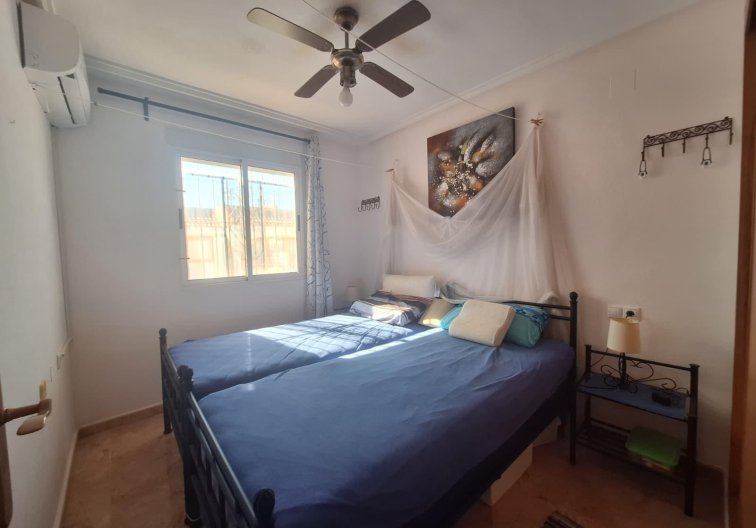 Herverkoop - Bungalow - Torrevieja - El Limonar