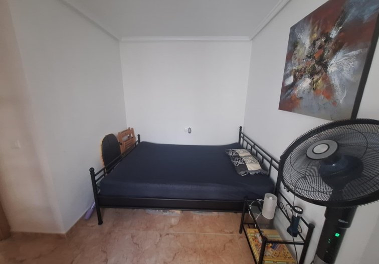 Herverkoop - Bungalow - Torrevieja - El Limonar