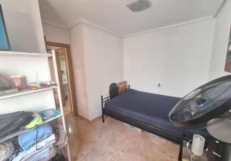 Herverkoop - Bungalow - Torrevieja - El Limonar