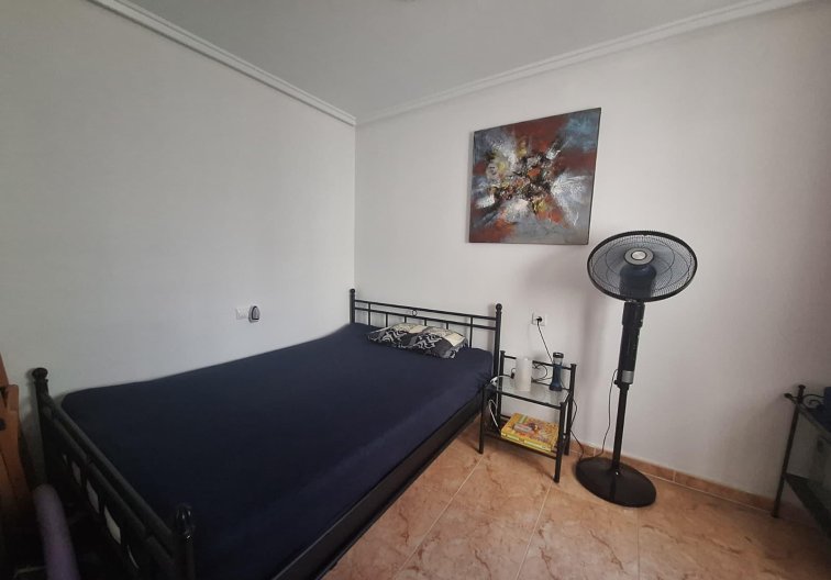 Herverkoop - Bungalow - Torrevieja - El Limonar
