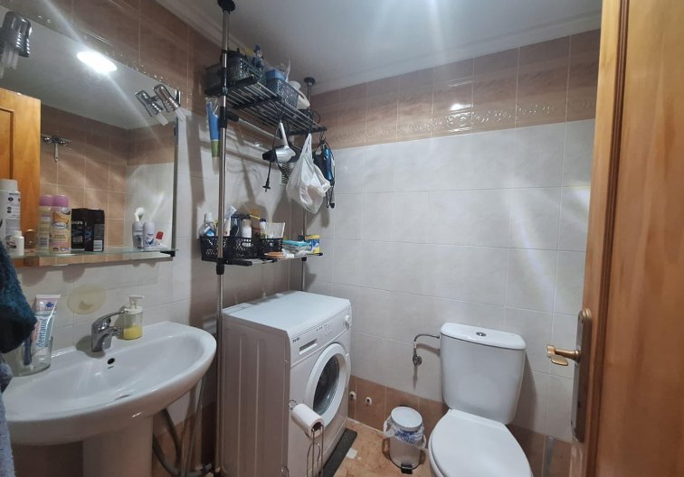 Herverkoop - Bungalow - Torrevieja - El Limonar