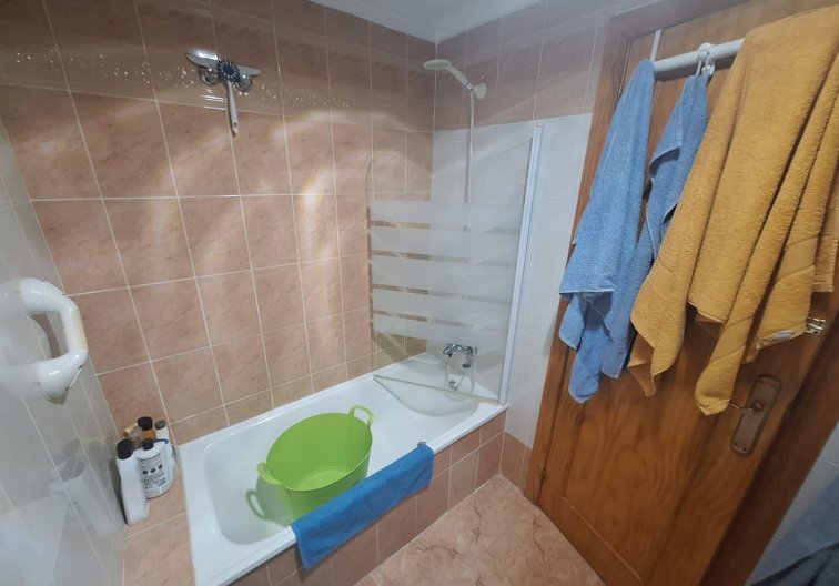 Herverkoop - Bungalow - Torrevieja - El Limonar