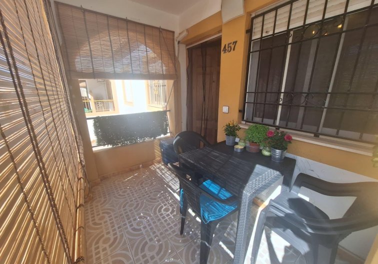 Herverkoop - Bungalow - Torrevieja - El Limonar