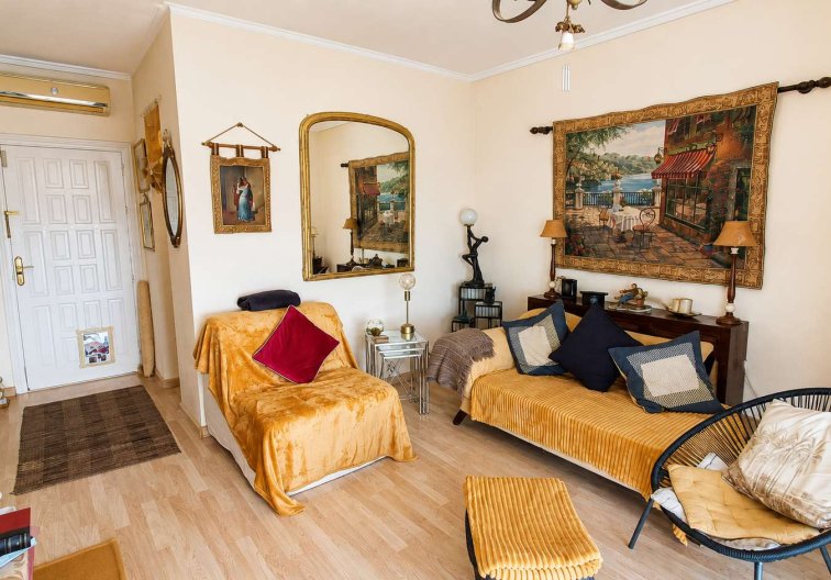Herverkoop - Appartement - Ciudad Quesada - Costa Blanca
