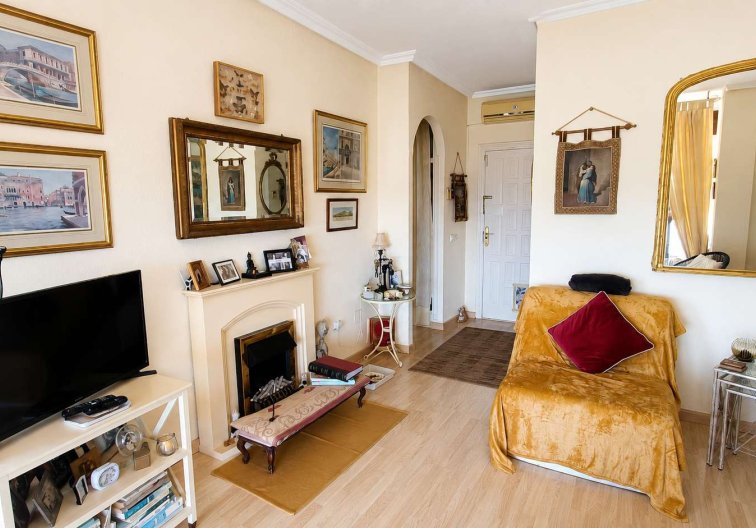 Herverkoop - Appartement - Ciudad Quesada - Costa Blanca