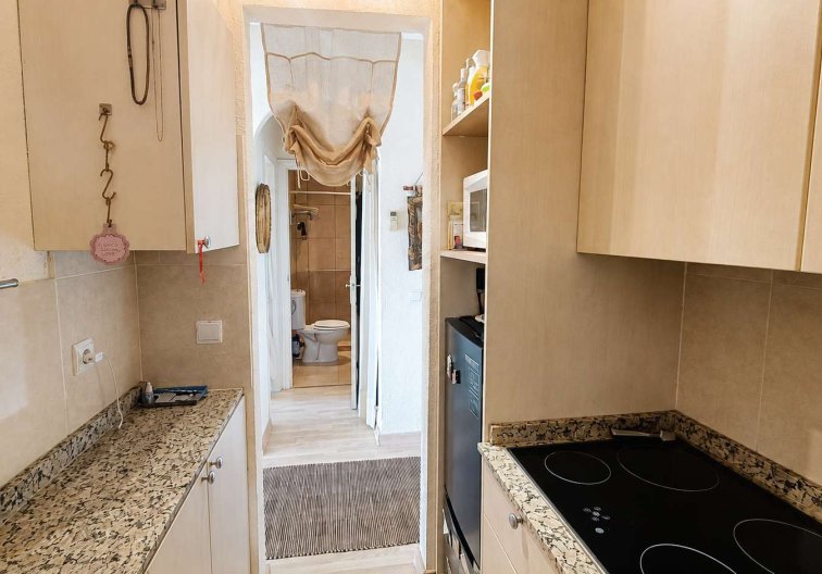 Herverkoop - Appartement - Ciudad Quesada - Costa Blanca