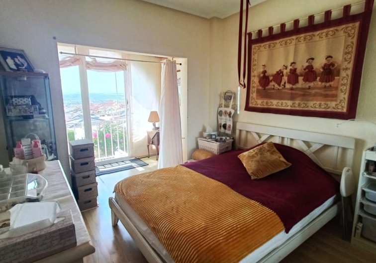 Herverkoop - Appartement - Ciudad Quesada - Costa Blanca