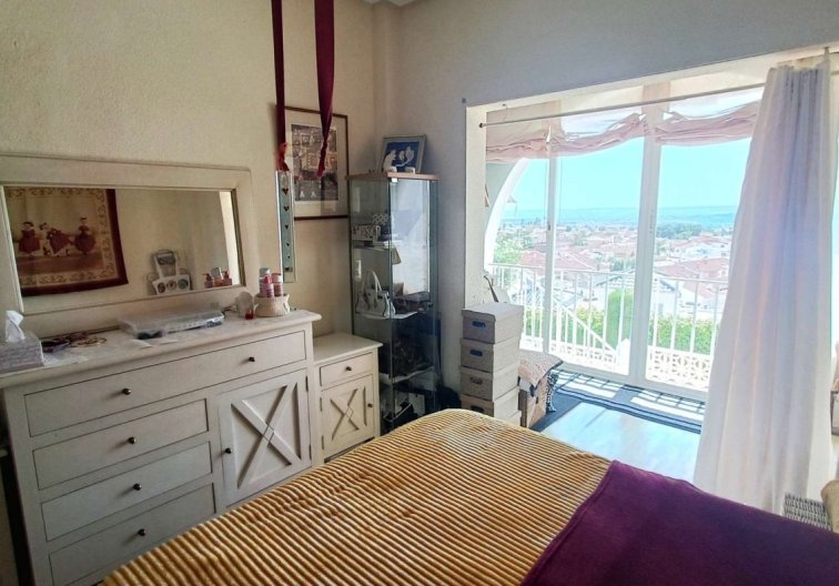 Herverkoop - Appartement - Ciudad Quesada - Costa Blanca