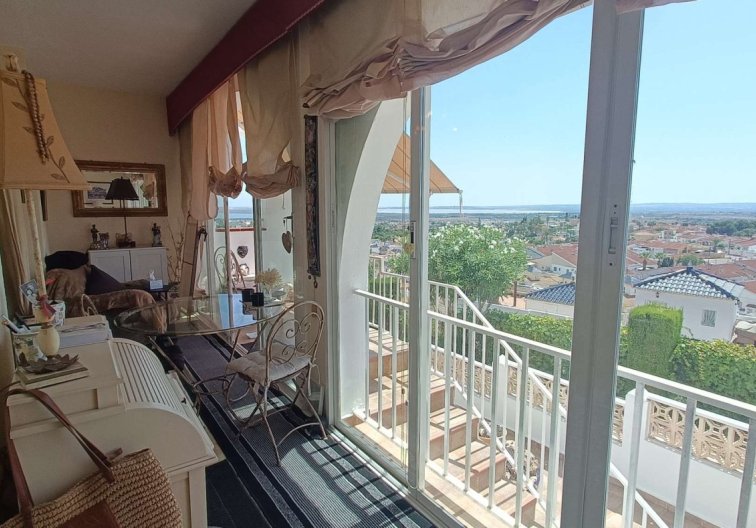 Herverkoop - Appartement - Ciudad Quesada - Costa Blanca