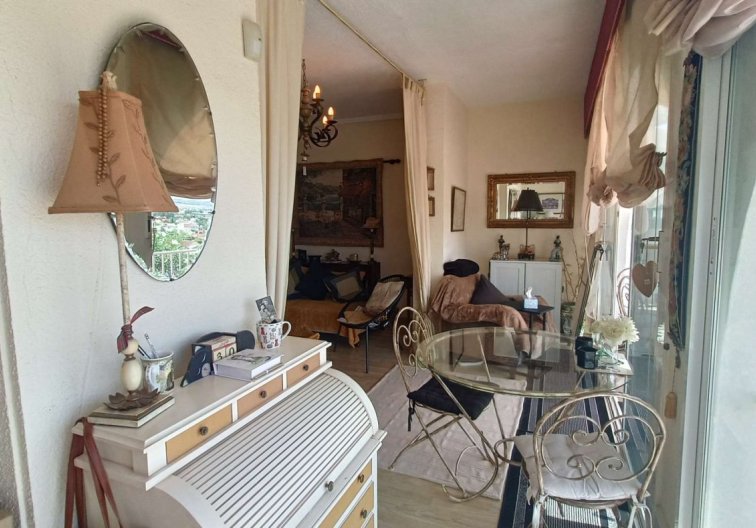 Herverkoop - Appartement - Ciudad Quesada - Costa Blanca