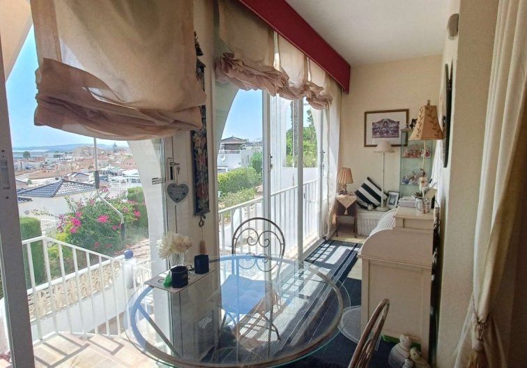 Herverkoop - Appartement - Ciudad Quesada - Costa Blanca