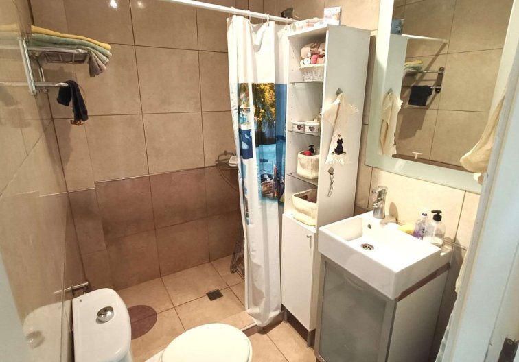 Herverkoop - Appartement - Ciudad Quesada - Costa Blanca
