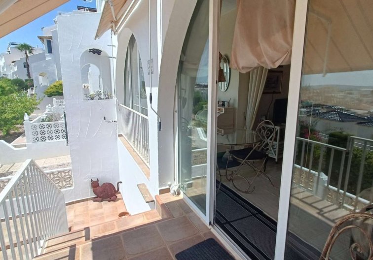 Herverkoop - Appartement - Ciudad Quesada - Costa Blanca