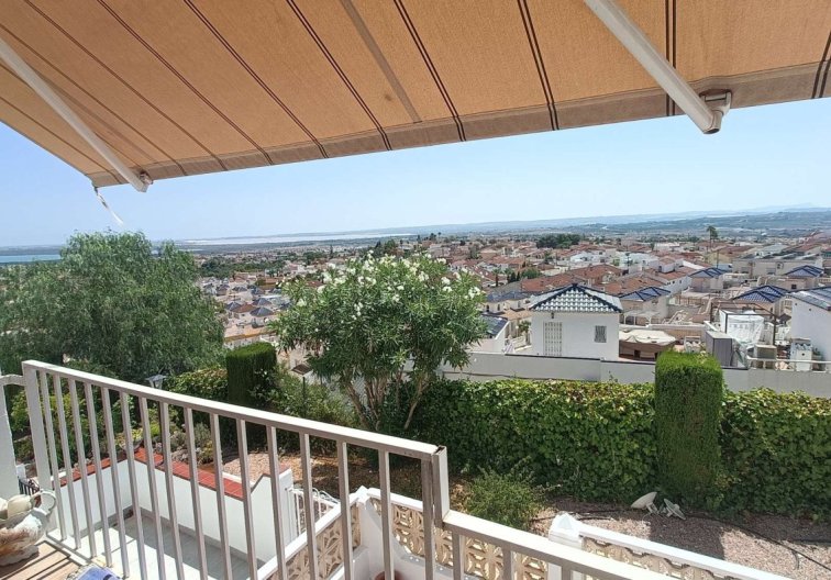Herverkoop - Appartement - Ciudad Quesada - Costa Blanca