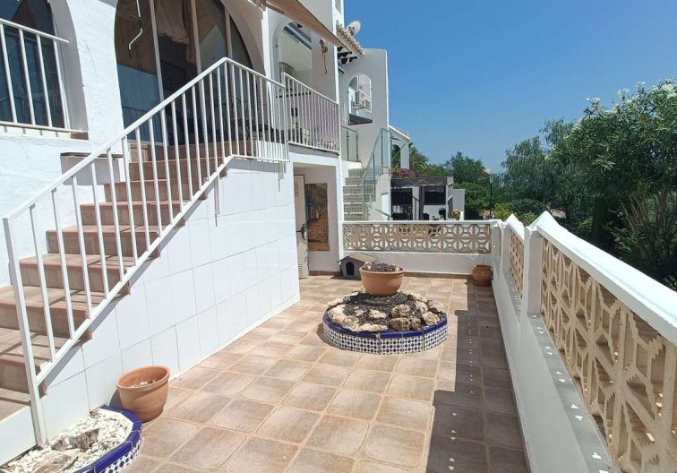 Herverkoop - Appartement - Ciudad Quesada - Costa Blanca