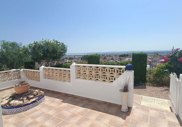 Herverkoop - Appartement - Ciudad Quesada - Costa Blanca