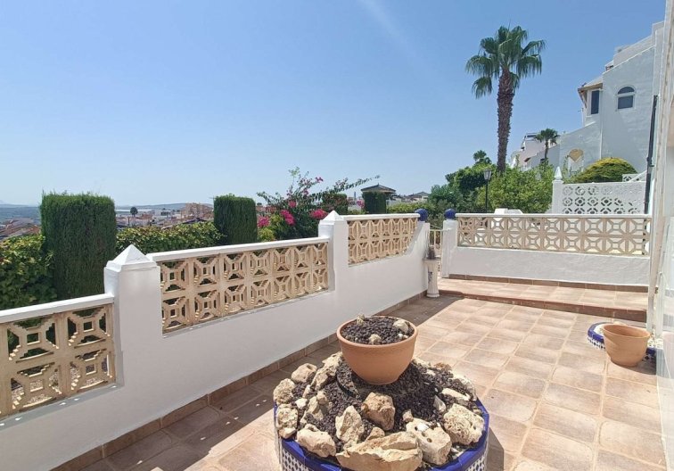 Herverkoop - Appartement - Ciudad Quesada - Costa Blanca