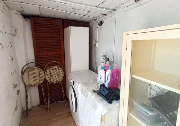 Herverkoop - Appartement - Ciudad Quesada - Costa Blanca