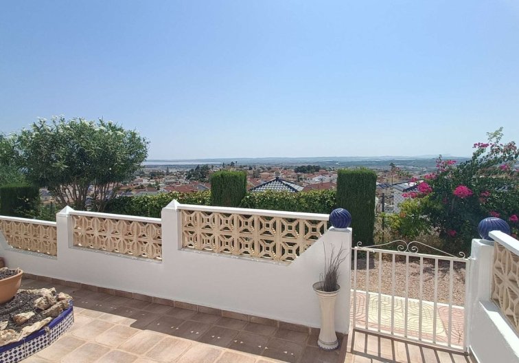 Herverkoop - Appartement - Ciudad Quesada - Costa Blanca