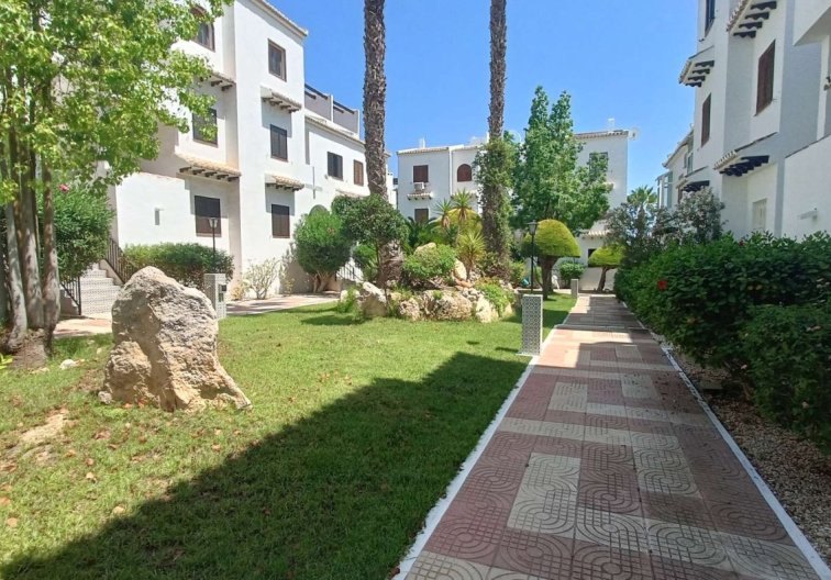 Herverkoop - Appartement - Ciudad Quesada - Costa Blanca