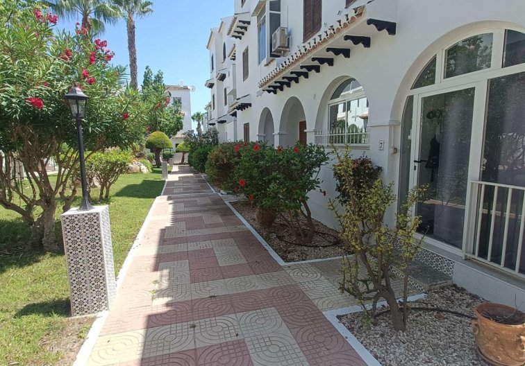 Herverkoop - Appartement - Ciudad Quesada - Costa Blanca
