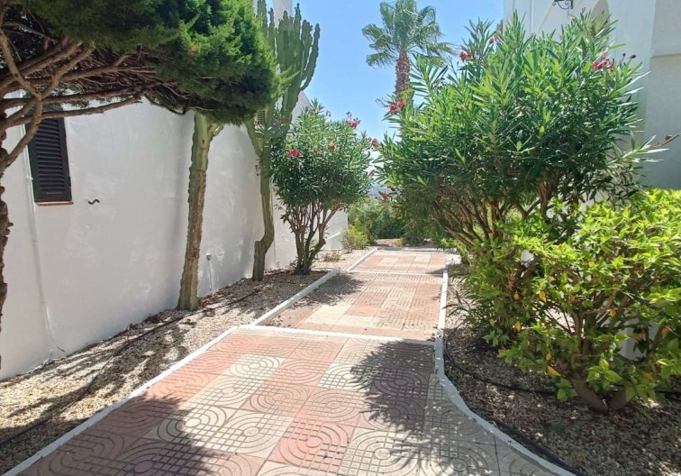 Herverkoop - Appartement - Ciudad Quesada - Costa Blanca