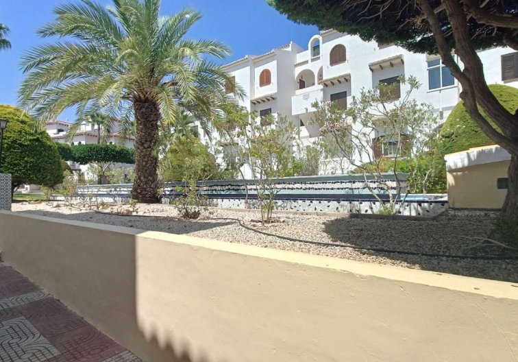 Herverkoop - Appartement - Ciudad Quesada - Costa Blanca