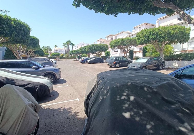 Herverkoop - Appartement - Ciudad Quesada - Costa Blanca