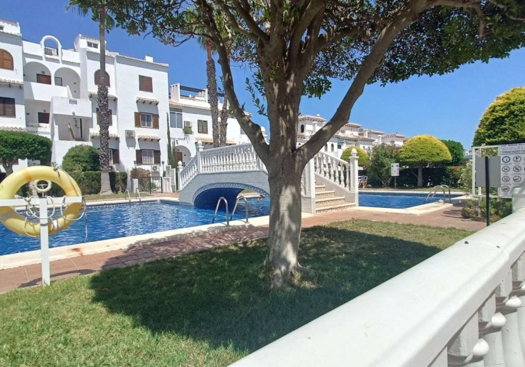 Herverkoop - Appartement - Ciudad Quesada - Costa Blanca