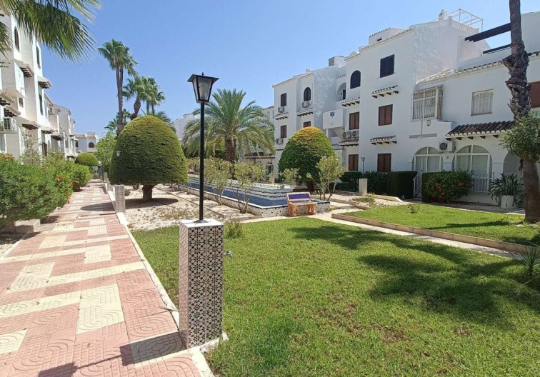 Herverkoop - Appartement - Ciudad Quesada - Costa Blanca