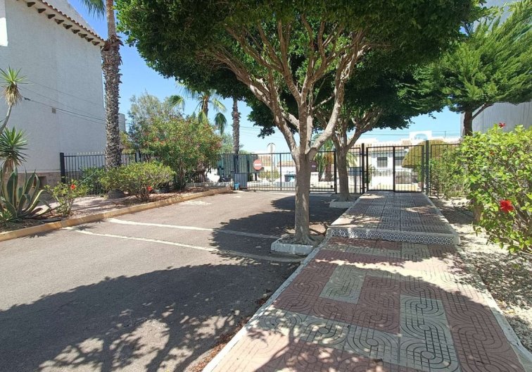 Herverkoop - Appartement - Ciudad Quesada - Costa Blanca
