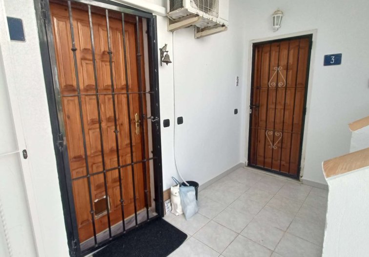 Herverkoop - Appartement - Ciudad Quesada - Costa Blanca