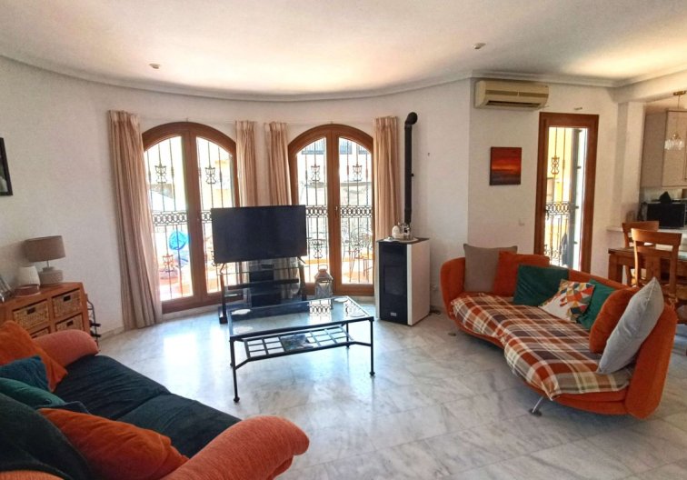 Segunda mano - Semi Detached - Algorfa - Inland