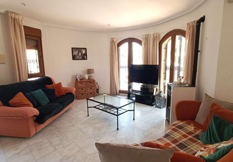 Segunda mano - Semi Detached - Algorfa - Inland