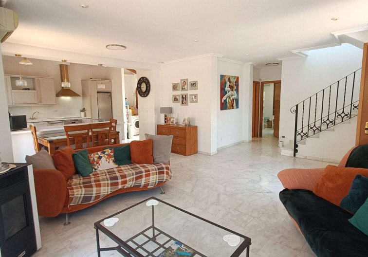 Segunda mano - Semi Detached - Algorfa - Inland