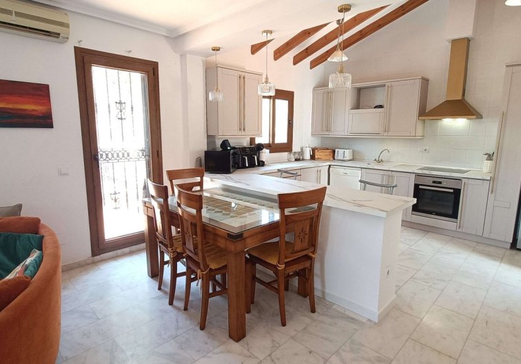 Segunda mano - Semi Detached - Algorfa - Inland