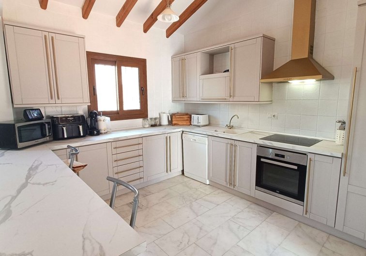 Segunda mano - Semi Detached - Algorfa - Inland