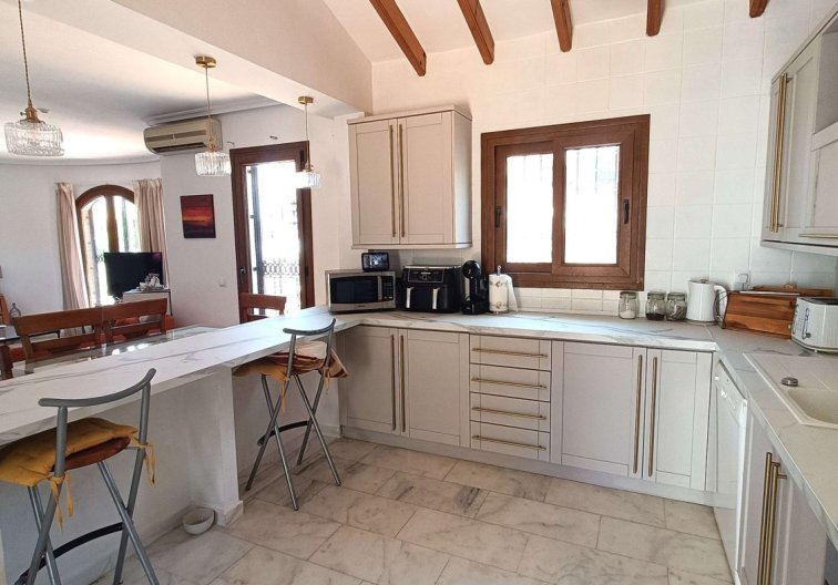 Segunda mano - Semi Detached - Algorfa - Inland