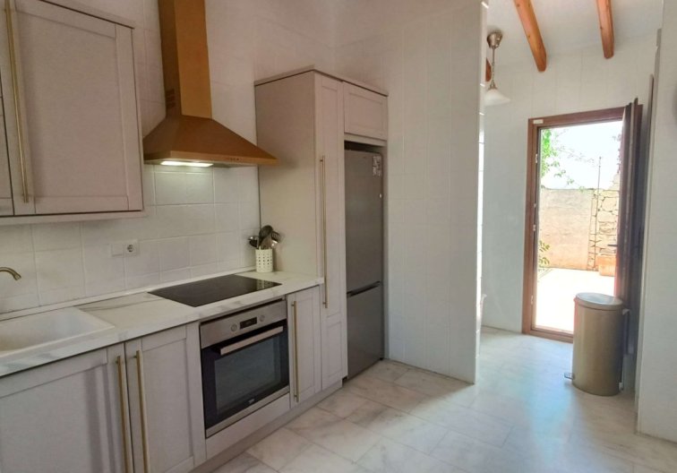 Segunda mano - Semi Detached - Algorfa - Inland