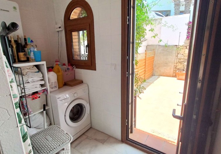 Segunda mano - Semi Detached - Algorfa - Inland