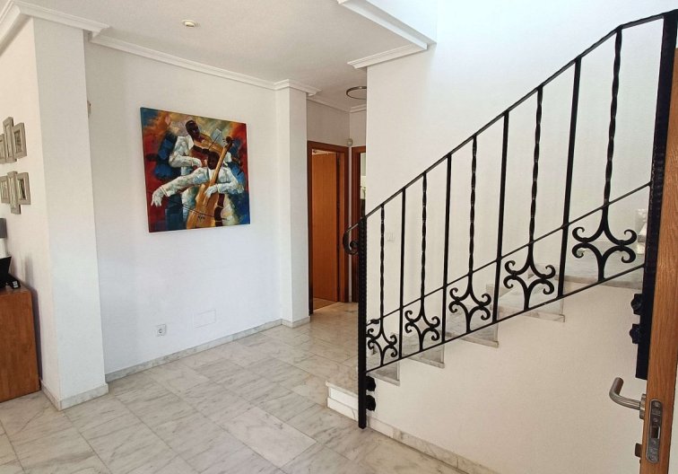 Segunda mano - Semi Detached - Algorfa - Inland