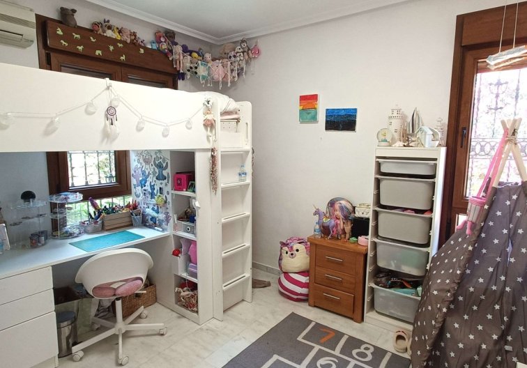 Segunda mano - Semi Detached - Algorfa - Inland