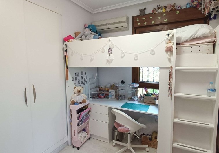 Segunda mano - Semi Detached - Algorfa - Inland