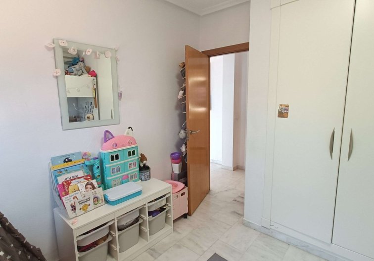 Segunda mano - Semi Detached - Algorfa - Inland