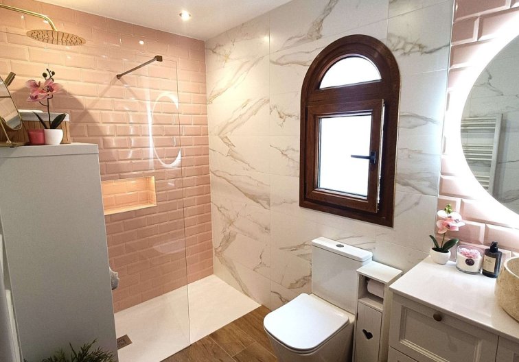 Segunda mano - Semi Detached - Algorfa - Inland