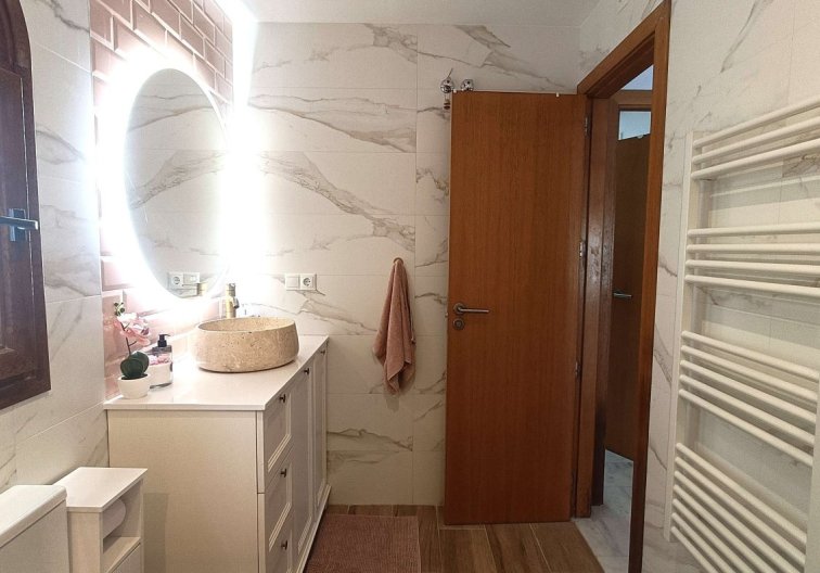 Segunda mano - Semi Detached - Algorfa - Inland