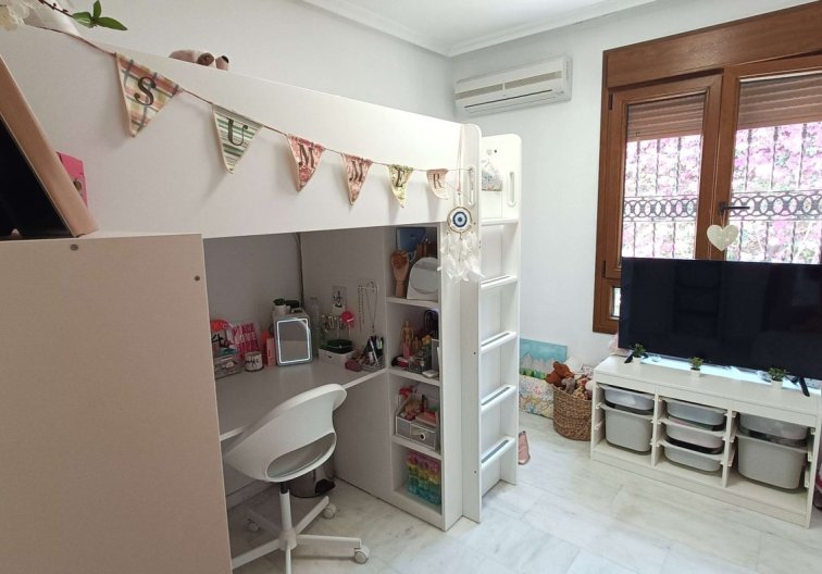 Segunda mano - Semi Detached - Algorfa - Inland